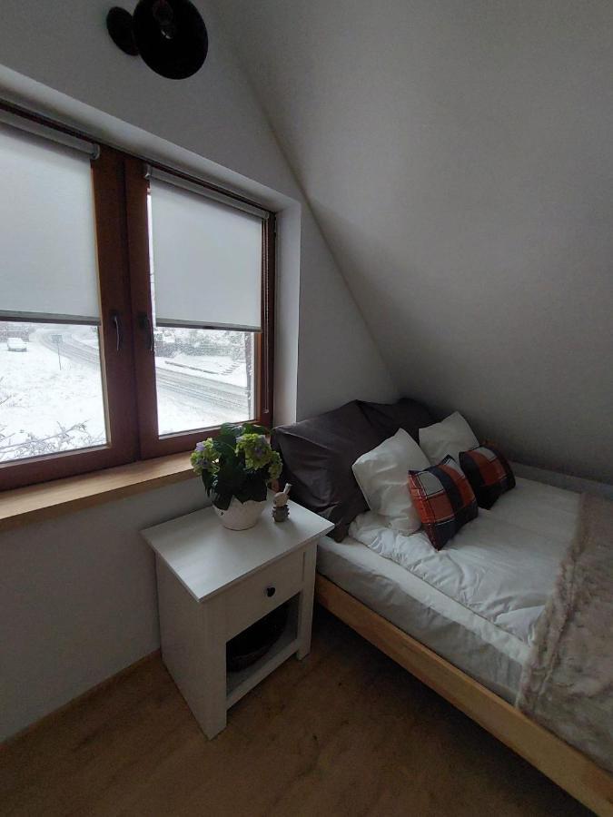 Chatka Podgorna Podgorzyn Bagian luar foto