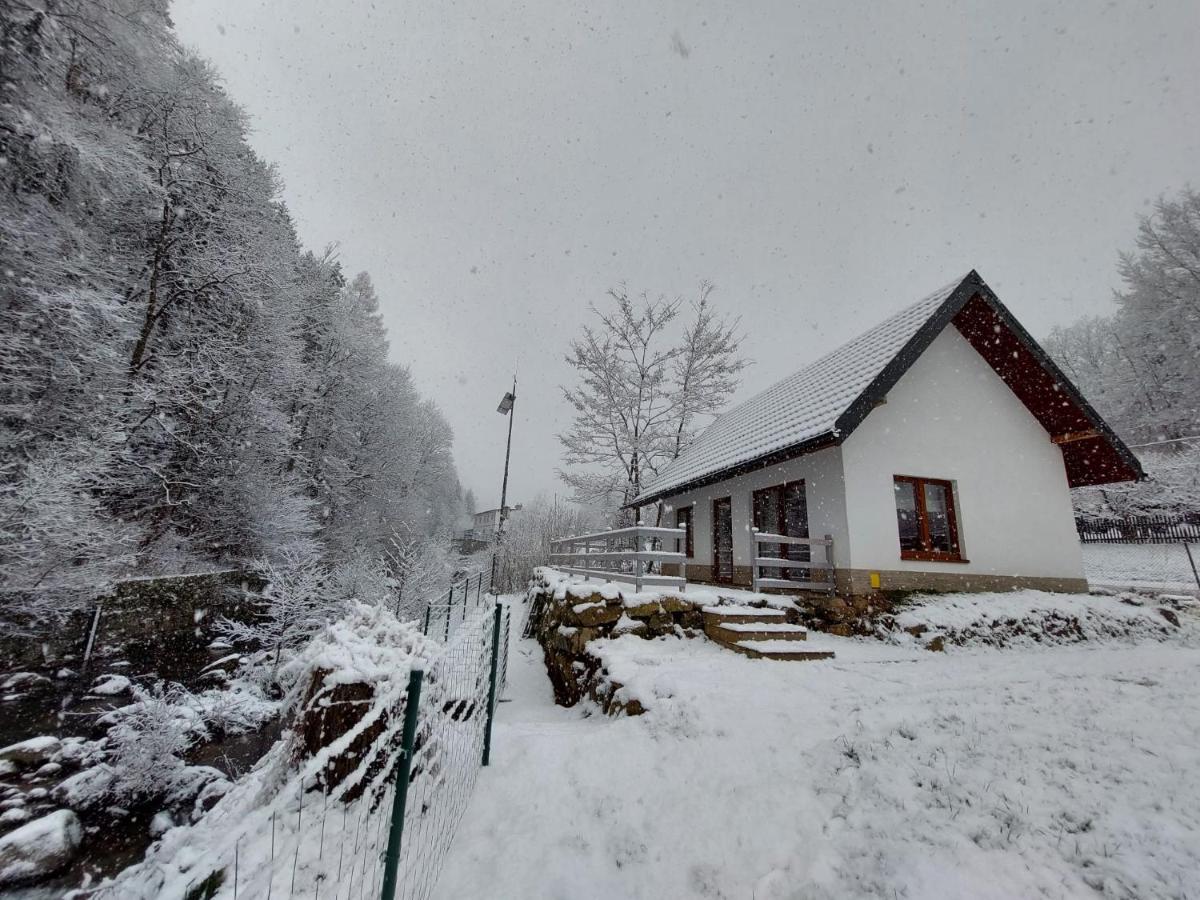 Chatka Podgorna Podgorzyn Bagian luar foto