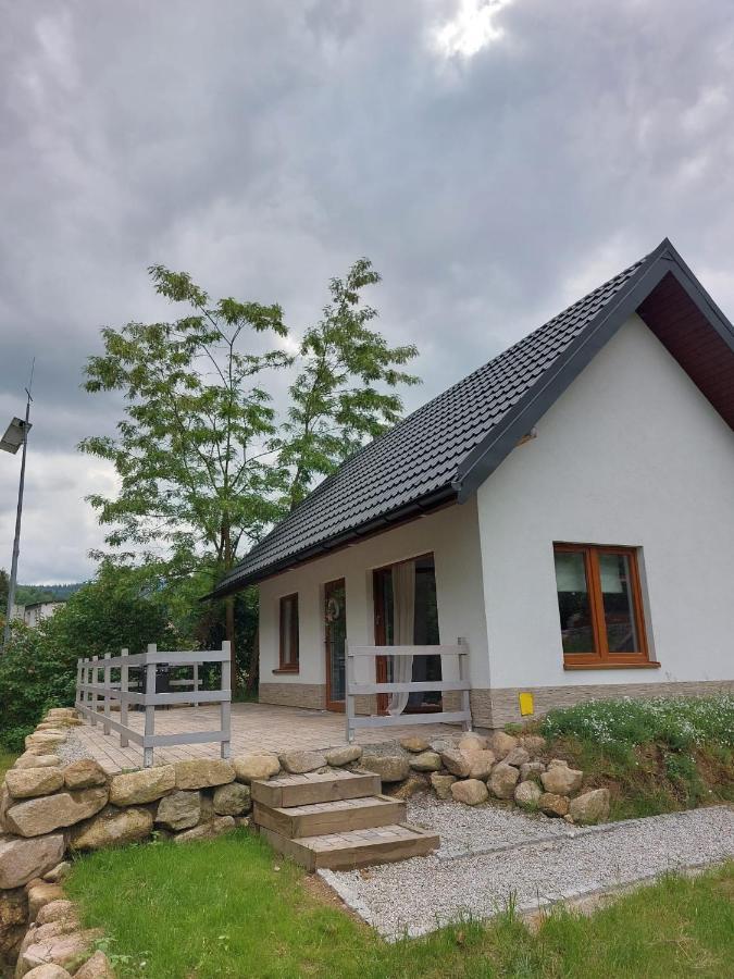 Chatka Podgorna Podgorzyn Bagian luar foto
